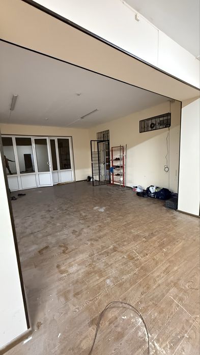 Labzak birnchi linya biznes uchun ijaraga