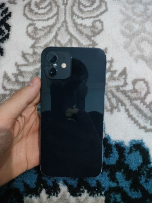 iPhone 12 256 tali