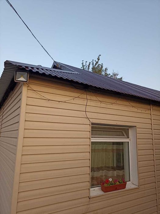 Продам Дом в Дубовке