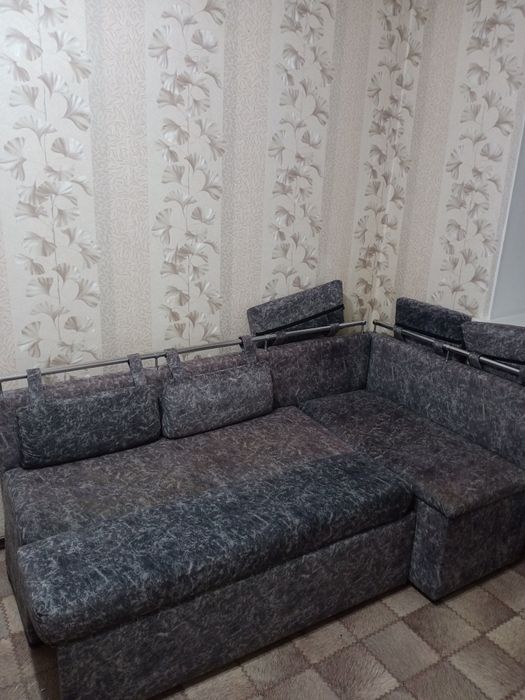 Продам, кухонный уголок, 15000 тг