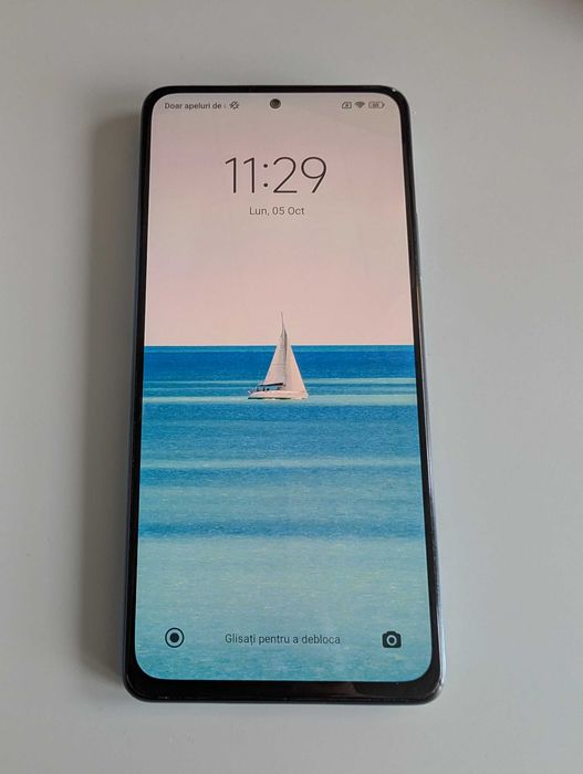 Xiaomi Redmi note 10 pro 64Gb impecabil