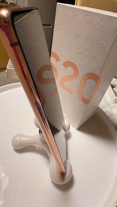 Telefon Samsung s20 FE