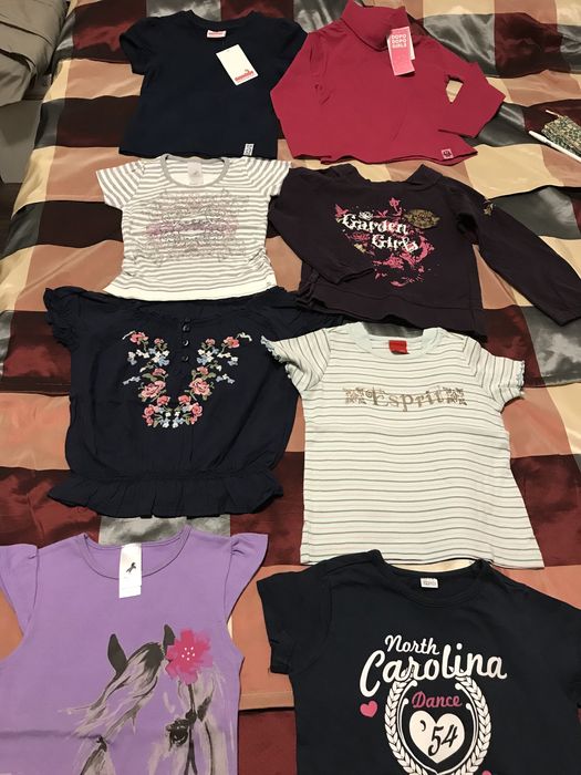 Детские вещи