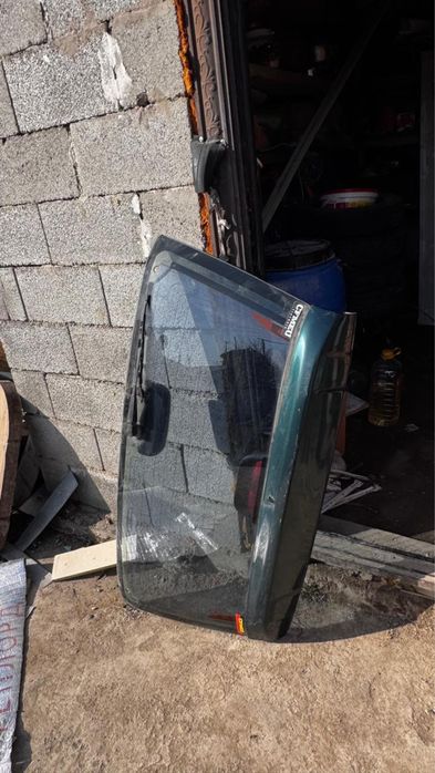 Багажник хонда свр