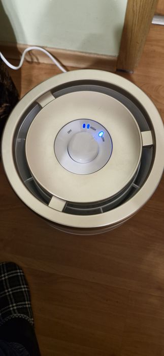 Овлажнител на въздух.