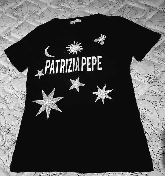 Блузи и тениски 10лв/бр