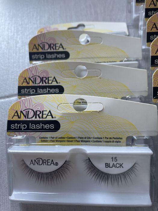 Andrea lot 21 gene