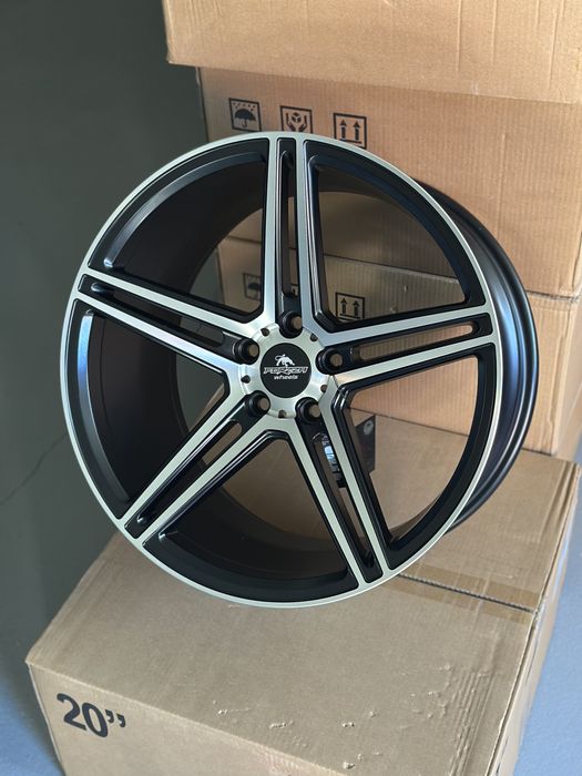 Джанти за BMW 19" 5x112 G series G20 G30 G31 G10 G11 G01