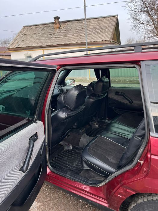 Volkswagen Passat B3