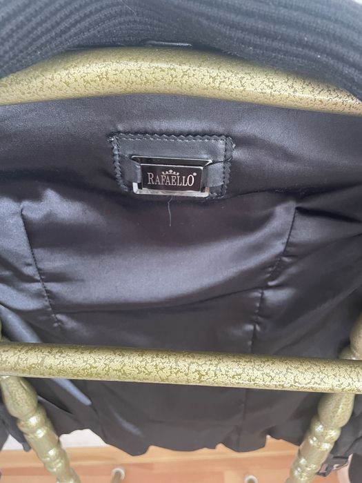 Продам куртку кожа