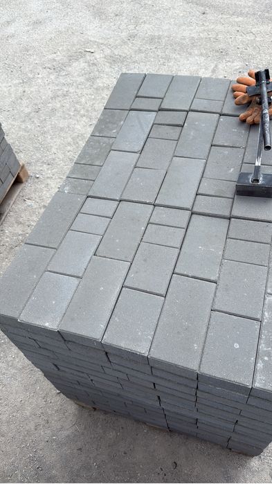 Брусчатка «Старый город»