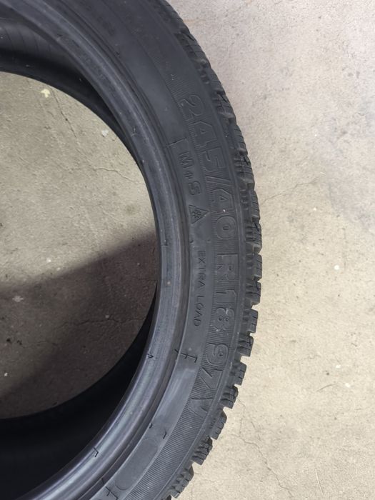 Зимни гуми Riken Snow 245/40/18