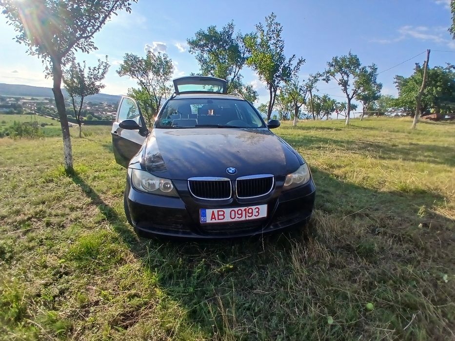 Vand bmw seria 3 e90