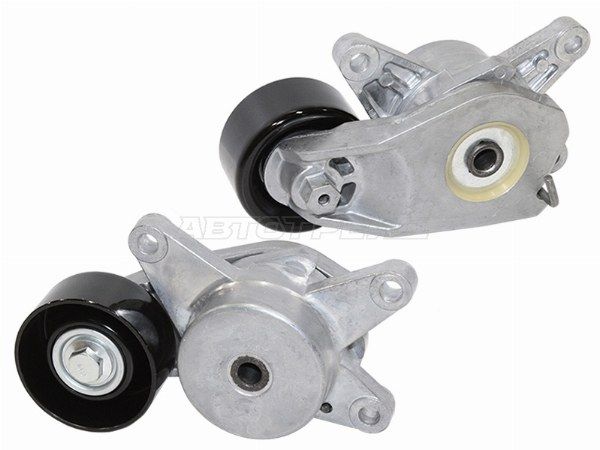 Натяжитель Kia Rio