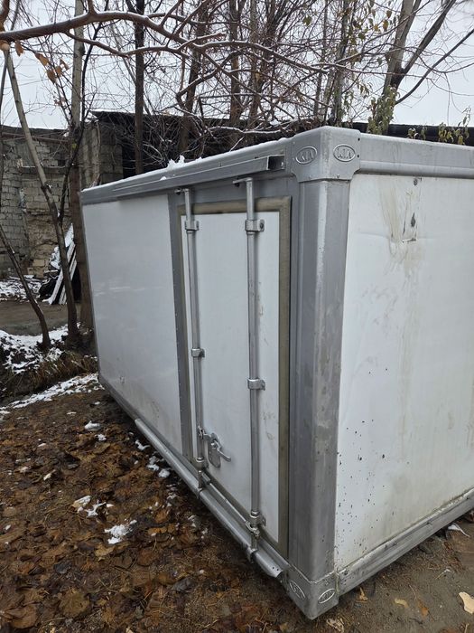 Кия хундай борт сотилади