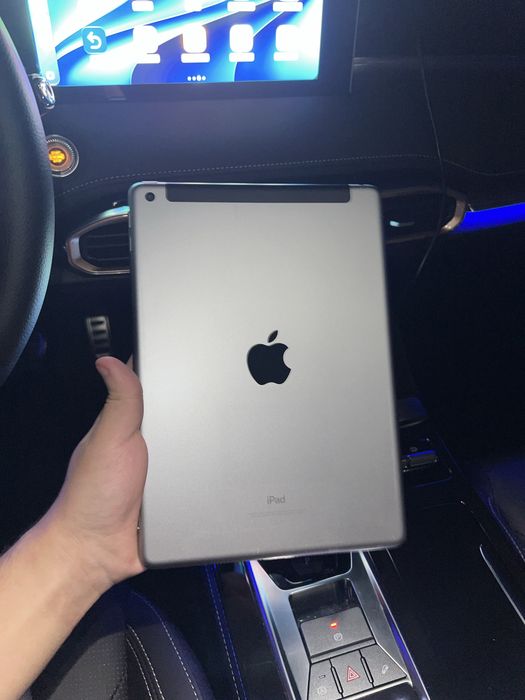 Срочно продается iPad 6