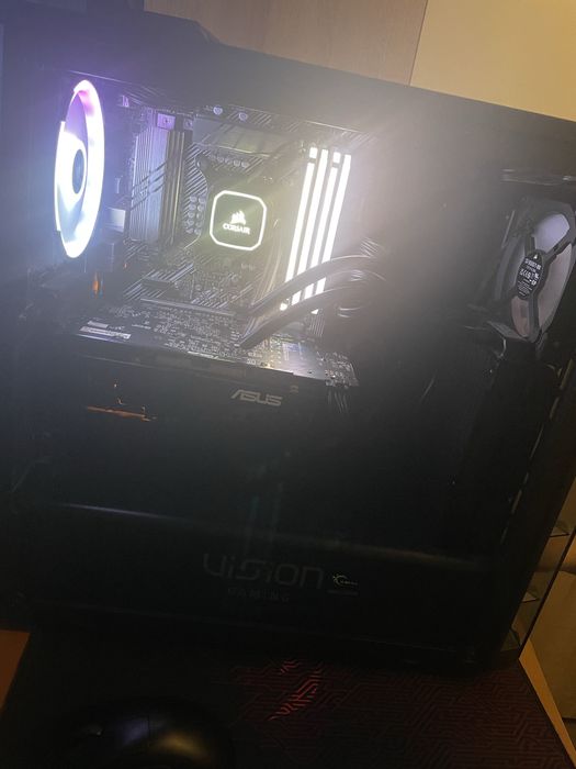 Sursă Corsair RM 750W