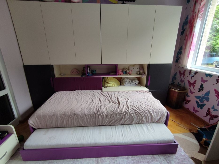 Обзавеждане за детска стая