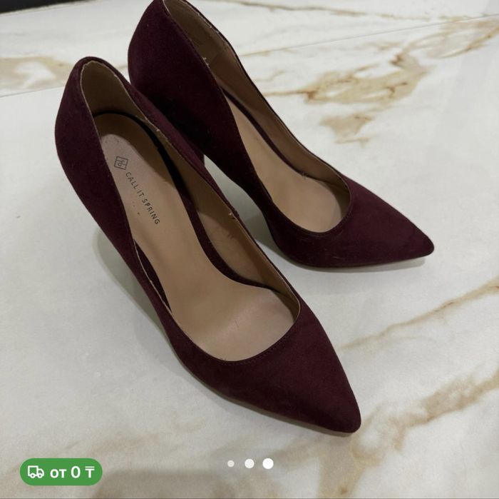 туфли call it spring