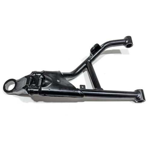 Bascula superioara stanga CAN AM