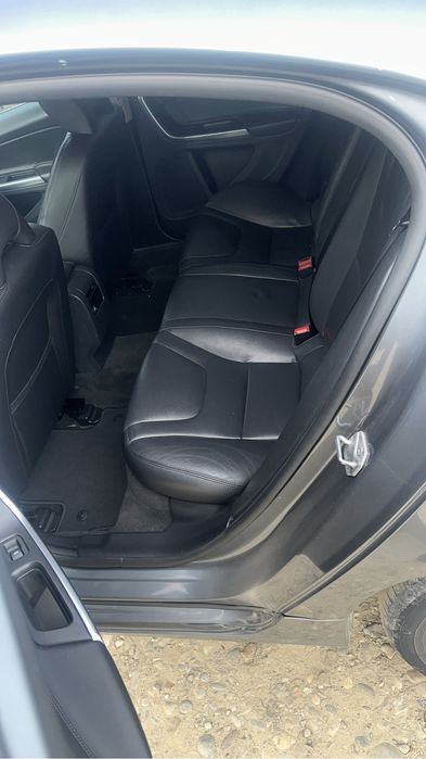 Dezmembrari volvo s60 2.0d automat euro 5  euro 6 D420T