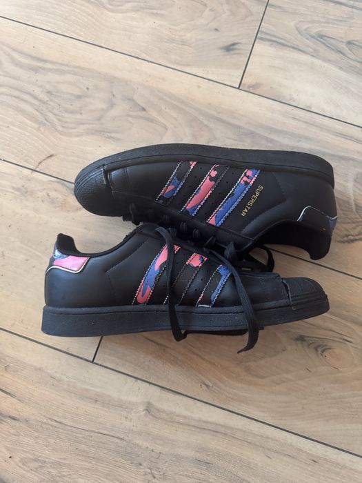 Обувки 42 набор DC Nike Adidas