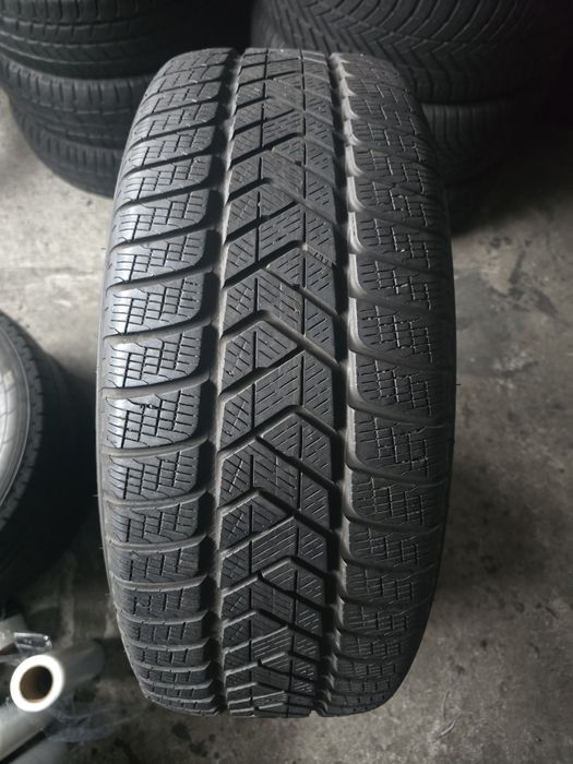 Pirelli 235/60 R18 107H MS iarnă