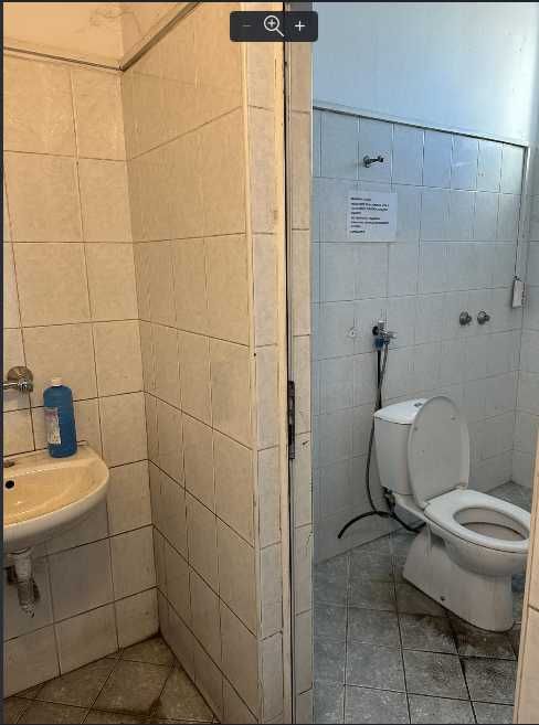 Дава се под наем Склад в Варна, Северна промишлена зона - 700 кв.м за 2677.5 € - Снимка #6