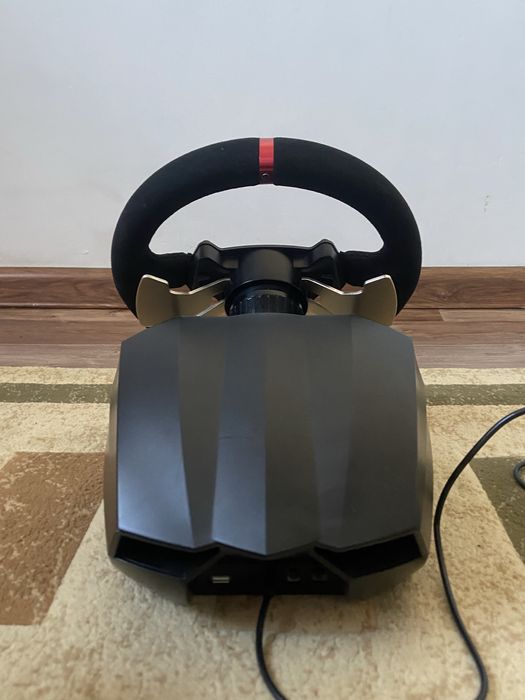 Игравой руль Artplays!