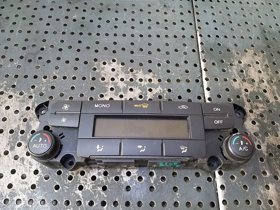 Panou clima ac ford s max wa6 bm2t18c612ac