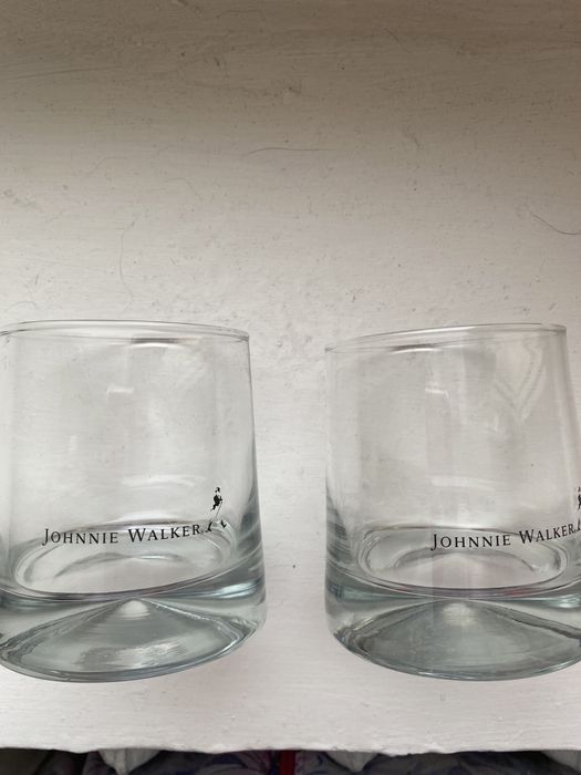 Стаканы под виски, коньяк