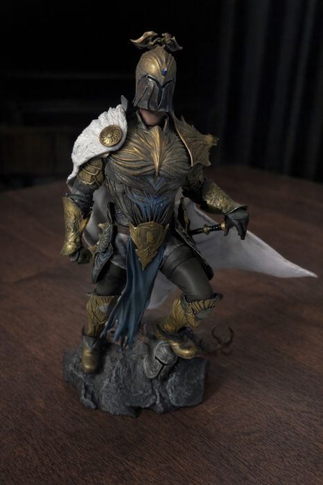Statueta Heroes 7 collectors edition