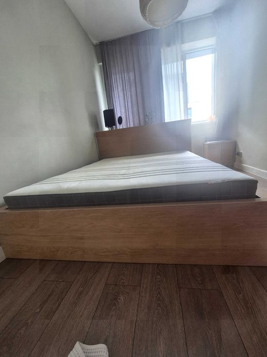 Мебель, кровать двухспальная