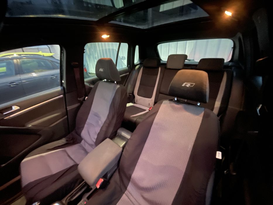 VOLKSWAGEN Tiguan 0 — imagine 2