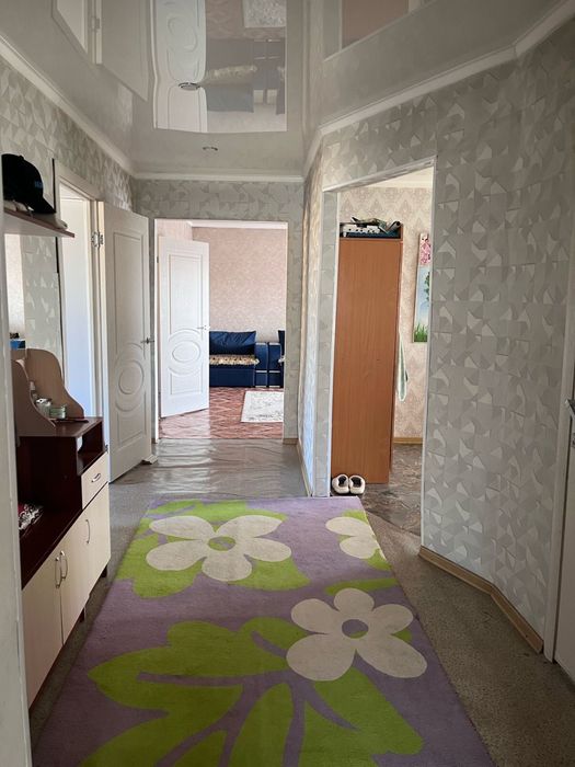 продам дом 4 комнатный