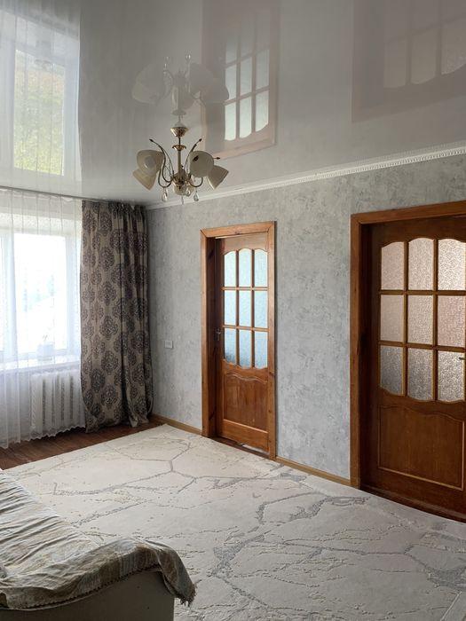 Продам 4 х ком квартиру