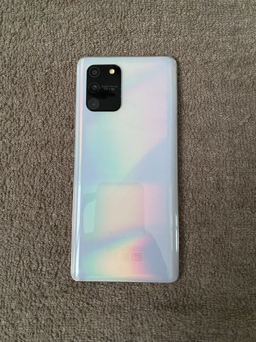Samsung S10 lite 128GB сатылады