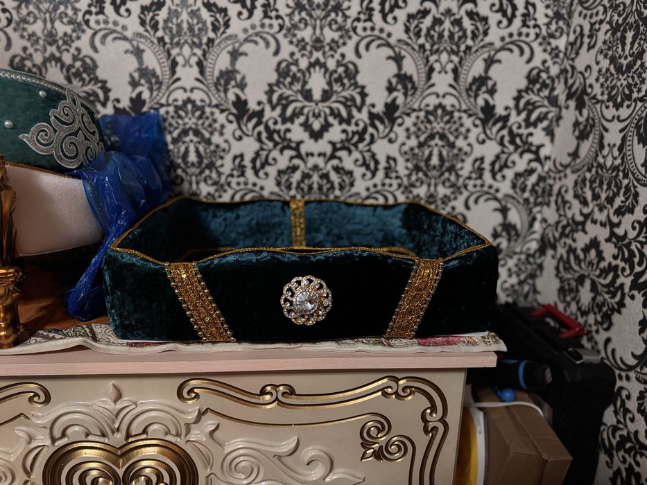 Тойбастар,Саукеле