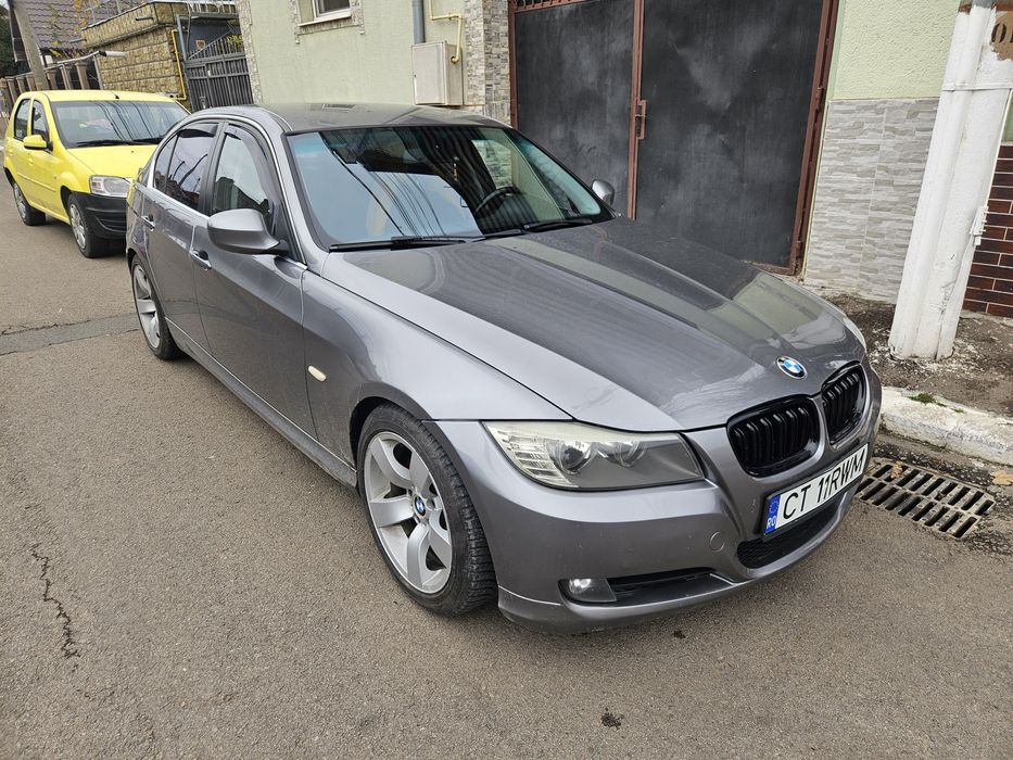 Vand bmw e90 2011