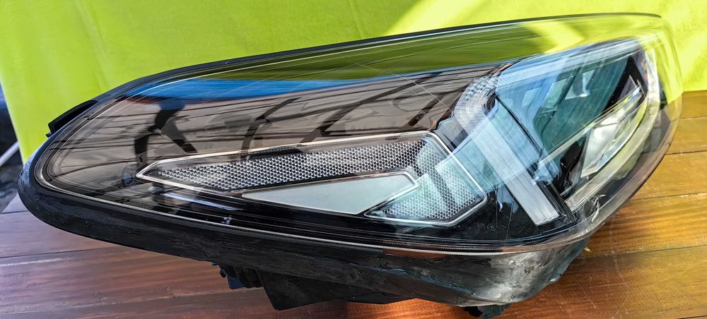 Фар за Hyundai Tucson Full LED Matrix / Хюндай Туксон Фул ЛЕД