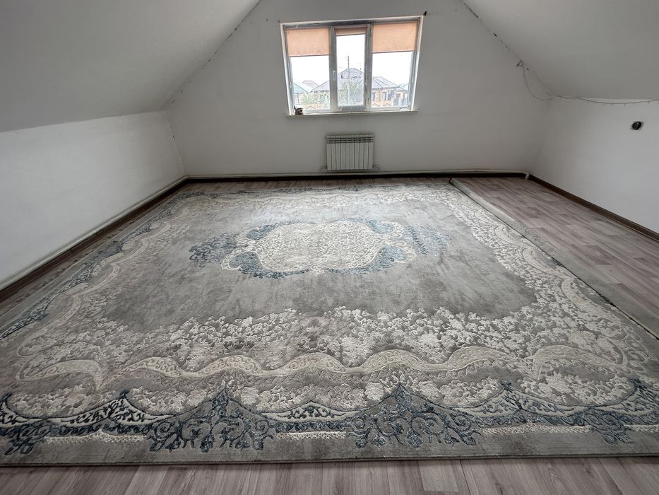 Иранский кілем сатылады 5-4