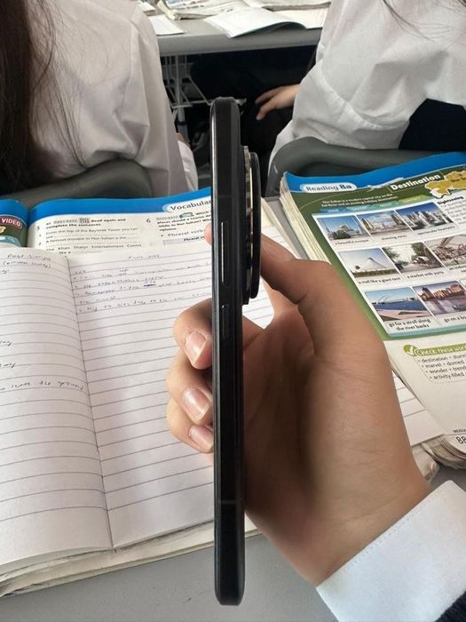 Xiaomi 14 ultra [global] обмен