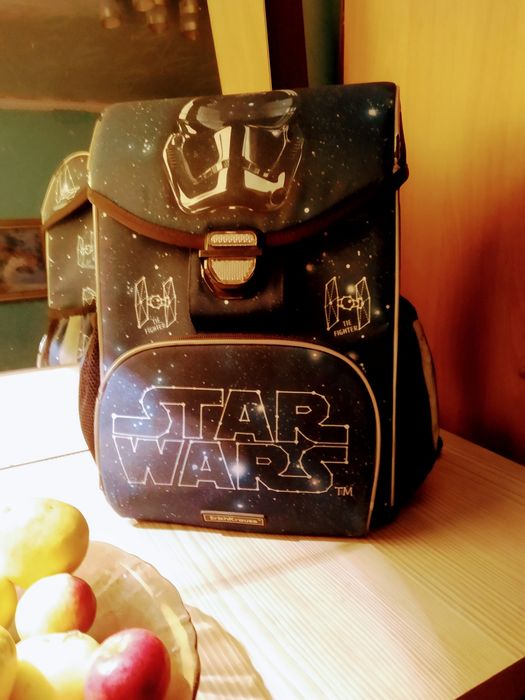 Рюкзак фирма Erich Krause