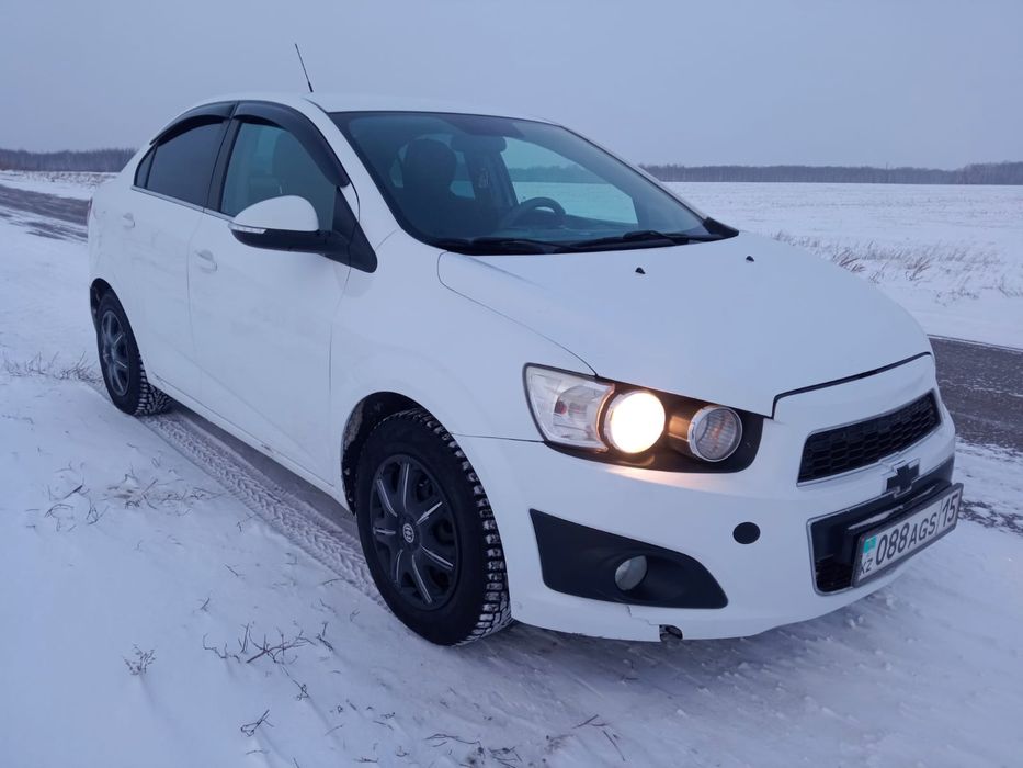 Продам автомобиль