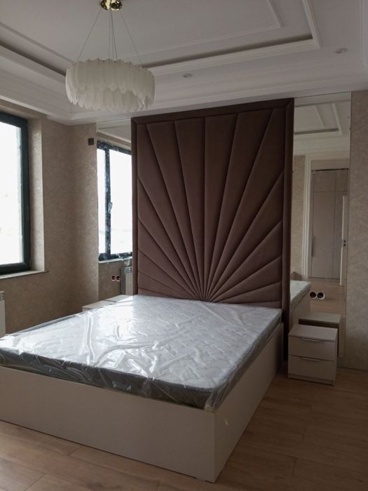 Делаем мебель на заказ!+ рестоврация