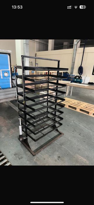 Фермерский автоматический инкубатор