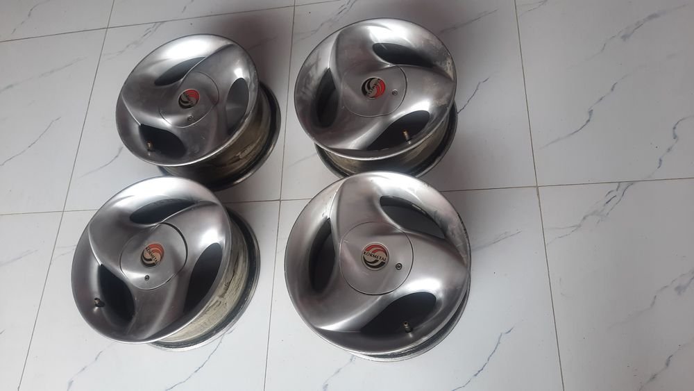 13 Kormital diska Damas. Labo. Matiz