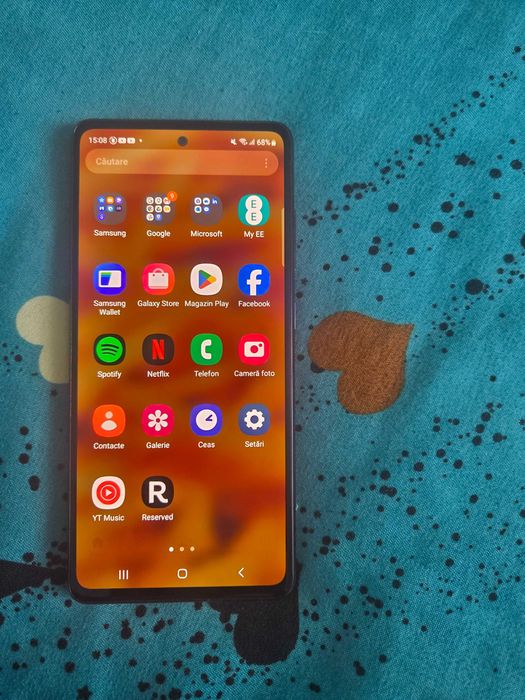 Telefon samsungS20Fe 5G