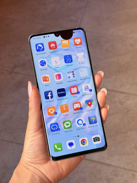 Huawei P30 Pro 128GB Liber de retea