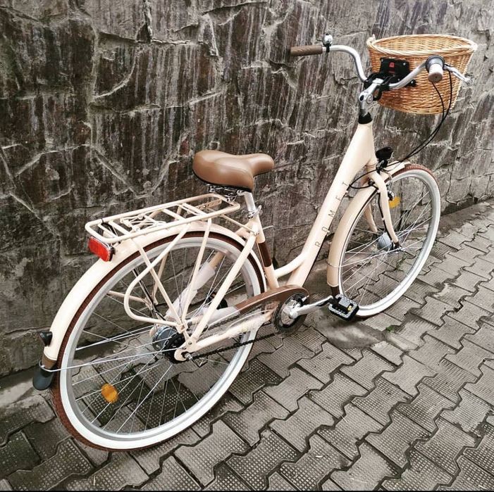 Велосипед женский  Romet